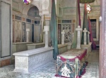 See Tourbet el Bey, Medina of Tunis, Tunis, Tunisia