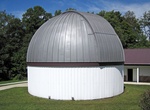 Visit Warren Rupp Observatory, Hidden Hollow Camp, Mansfield, Ohio