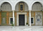 See Dar Hussein, Medina of Tunis, Tunis, Tunisia