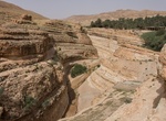 Visit Midès Oasis & Canyon, Tunisia