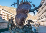 See La Noblesse du Temps, Andorra la Vella, Andorra