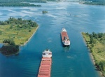 Travel St. Lawrence Seaway, USA & Canada