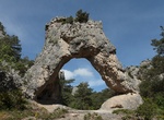 Visit Chaos de Montpellier-le-Vieux, Cévennes National Park, France