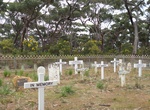 Visit Harvey's Return Cemetery, Kangaroo Island, South Australia