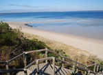 Visit Baudin Beach, Kangaroo Island, South Australia