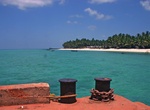 Visit Agatti Island, Lakshadweep Archipelago, India