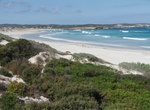 Visit Bales Beach, Kangaroo Island, South Australia