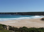 Visit West Bay Beach, Flinders Chase National Park, Kangaroo Island, South Australia