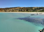 Visit Penneshaw Beach, Penneshaw, Kangaroo Island, South Australia