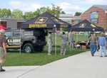 Visit U.S. Army Heritage and Education Center