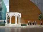 Visit Kapllan Pasha Tomb, Tirana, Albania