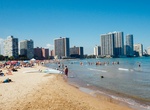 Visit  Kathy Osterman Beach, Chicago, Illinois