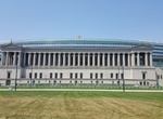 Attend Bears Game at Soldier Field, Chicago, Illinois