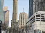 Visit Chicago Water Tower, Chicago, Illinois