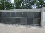Visit Gold Star Families Memorial and Park, Chicago, Illinois