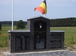 Visit Battle of the Bulge Sites in Foy, Belgium