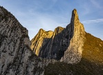 Explore Cañon de la Huasteca, Monterrey, Mexico