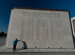 Visit Luxembourg American Cemetery and Memorial, Luxembourg City, Luxembourg