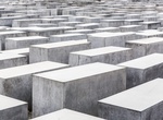 Visit Berlin Holocaust Memorial (Memorial to the Murdered Jews of Europe), Germany