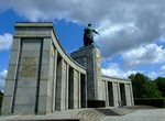 Visit Soviet War Memorial (Tiergarten), Berlin, Germany