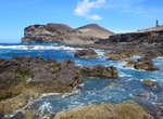 Visit Ponta dos Capelinhos, Faial Island, Azores, Portugal