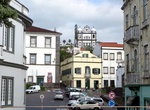 See Igreja do Carmo, Horta, Azores, Portugal
