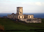 Visit Farol da Ponta da Ribeirinha Ruins, Faial, Azores, Portugal