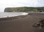 Visit Almoxarife Beach, Faial Island, Azores, Portugal