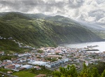Visit Velas, São Jorge Island, Azores, Portugal