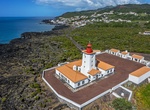 Visit Farol da Ponta da Ilha, Pico Island, Azores, Portugal