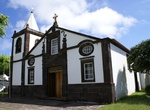 Visit Church of Nossa Senhora do Rosário, Topo (Nossa Senhora do Rosário), São Jorge Island, Azores, Portugal