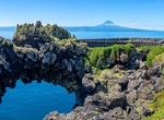 See Arco Natural de Velas, São Jorge Island, Azores, Portugal