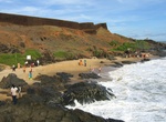 Visit Bekal Fort, Kerala, India