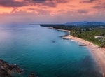 Visit Khao Lak Beaches, Thailand