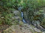 See Ton Phrai Waterfall, Khao Lampi–Hat Thai Mueang National Park, Phang Nga, Thailand