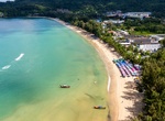 Visit Kamala Beach, Phuket, Thailand