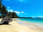 Visit Wandoor Beach, South Andaman, Andaman Islands, India