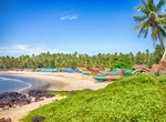 Explore Malabar Coast, India