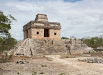 Visit Dzibilchaltún, Yucatán, Mexico