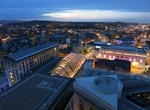 Visit Sheffield, England