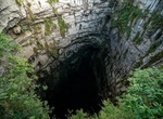 BASE Jump or Rappel Cave of Swallows, Mexico
