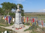 Visit Wounded Knee Massacre, South Dakota