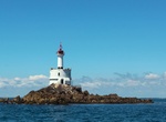 See Phare de la Teignouse, Brittany, France