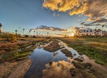 Explore Prescott Preserve​, Palm Springs, California