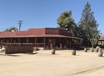 Eat & Drink at Red Dog Saloon, Pioneertown, California