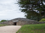 Visit Table des Marchand (Locmariaquer Megaliths), Brittany, France