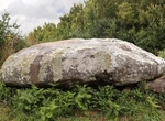 Visit Dolmen de Kerlud, Brittany, France