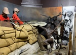 Visit Rorke's Drift Museum, South Africa