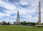 Visit Spindletop-Gladys City Boomtown Museum, Beaumont, Texas