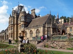 Visit Tyntesfield, Wraxall, North Somerset, England